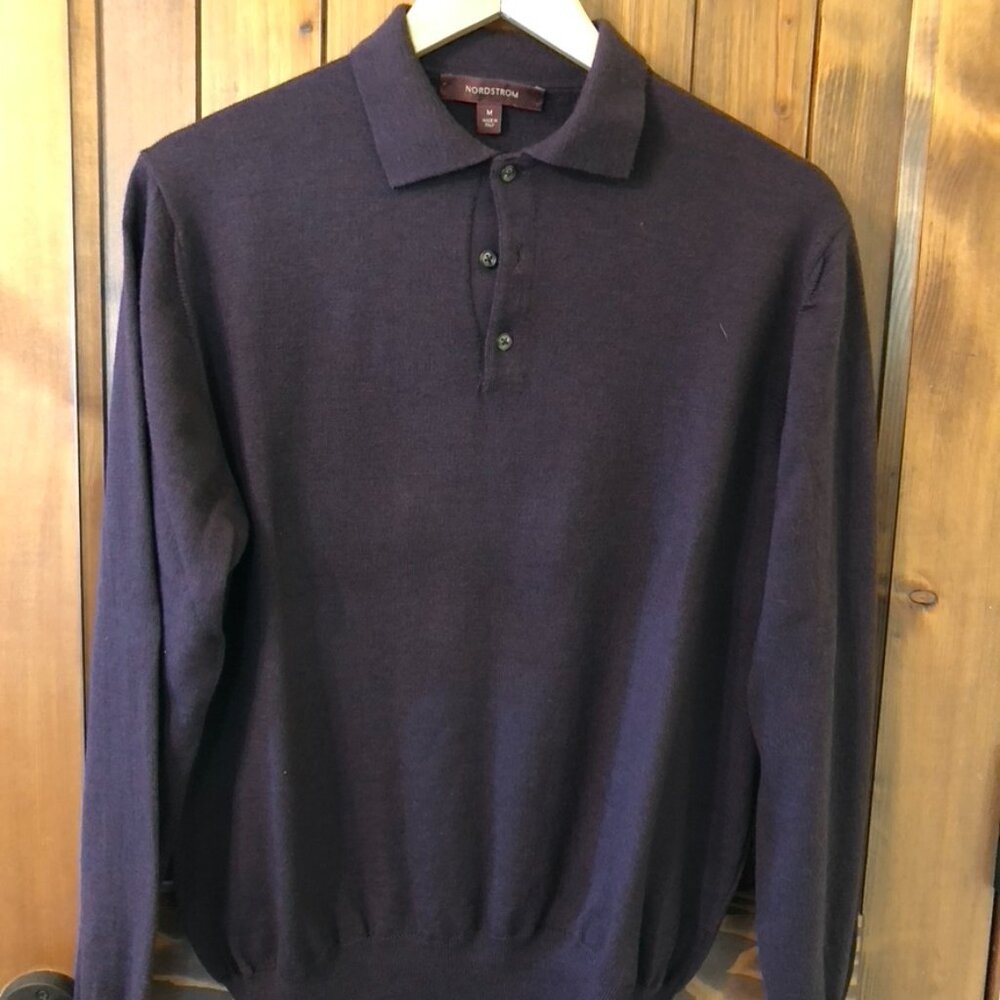 Nordstrom Mens Sweater